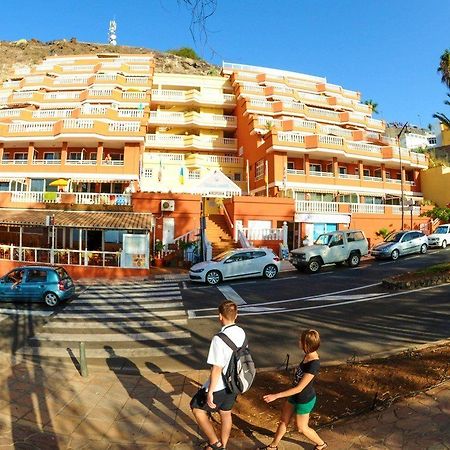 Apartmán Colonial Parque Puerto de Santiago  Exteriér fotografie