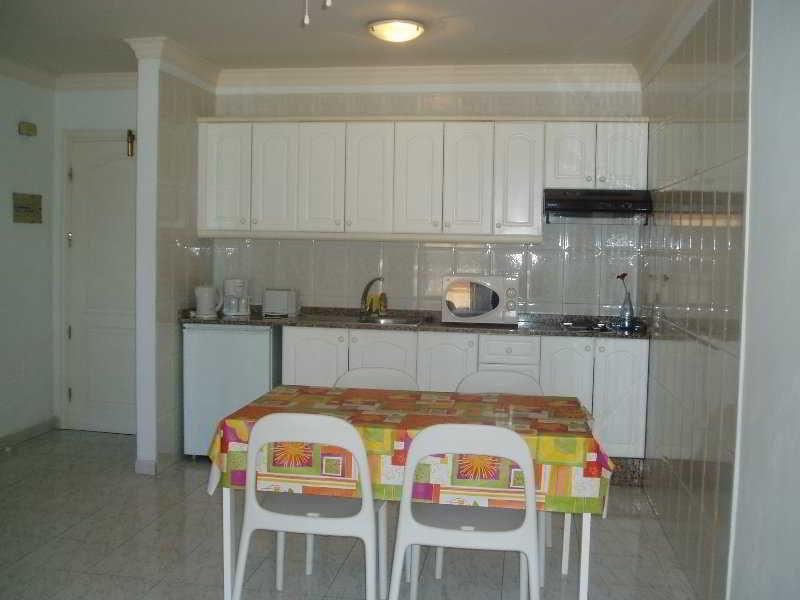 Apartmán Colonial Parque Puerto de Santiago  Exteriér fotografie